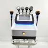 NEW Coming!!! 40K Cavi RF Double Vacuum Massage Cavitation Slimming Machine for Fat Removal Skin Lifting Good Results 2 Years Warranty CE