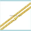 Pingentes joalheriamxgxfam (50 cm x 4 mm) imitam colares de moedas para homens 24 k j￳ias de j￳ias de moda de ouro puro.