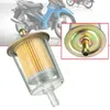 Onderdelen Motorfiets Benzine Filter Inline Gas Benzine Brandstof 3/8 Pijpleiding Tractor Accessoires