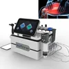 Other Beauty Equipment Slimming Machine Low Intensity Focus Shockwave Therapy Devise Machines For Bakc