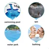 Accessori piscina Float esterno Home Spa Digital Nwimter Termometro a temperatura solare Acqua Tester4467316