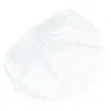 Bridal Veils WhiteBlack Ivory Net Birdcage Charming Wedding Veil Hats Halloween Fascinator Face7553079