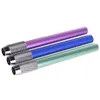 Refills Wholesale 3pcs/set 10.4cm Metal Drawing Writing Pencil Extender Holder Sketch School Office Art Tool Accessories