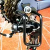 Bike Derailleurs Bicycle Rear Derailleur Hanger Chain Gear Guard Protector Cover Mountain Cycling Transmission Protection