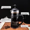미국 주식 Cafetiere Coffee Press, 커피 애호가에게 완벽 한 선물용 아침 커피, 스테인레스 스틸 필터, 34 oz / 1 L-A50이있는 최대 향료 커피 브루어