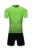 Maillot de football Kits de football Couleur Équipe de sport de l'armée 258562305