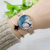 Projektanci mody zegarki Flower Girls Watch Saidal Small Fresh Trend Net Ribbon Kobiety Wrostwatch Mori Style Quartz Outdoor Bus6445366