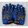 Młodzież Kid Dzieci Full Finger Motocross Rękawiczki Dirt Bike ATV Off-Road Christmas Gift Racing Child Moto Rękawiczki Guantes Luvas