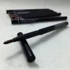 Automatic Eyeliner Pen Pencil Black Waterproof And Sweatproof Not Easy To Smudge Long-lasting Non-marking Eye Liner