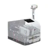 Fast Safty 808nm-epilatie 808 Diode Laser Haarverwijdering Machine Draagbaar voor salongebruik