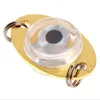 LED Fish Lamp Mini Fishing Lure Light LED Deep Drop Underwater Eye Shape Fishing Squid Fishing Bait Lure 550 Z26929573