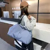 Outdoor Bags Waterproof Gym Sport Shoulder For Men's Fitness Luggage Yoga Training Weekend Tote Bolsas Large Traveling Women's Handbag
