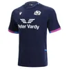 2223 Scotland IRLANDA Rugby Maglie magliette SPORT top SHORTS aAA ENGLISH