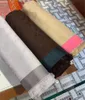 Four Seasons Cashmere Scarf Brand Scarves Ladies Soft Super Long Deluxe Scarfs Fashion Yarn-dyed shawl