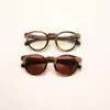 Óculos de sol Design exclusivo Madeira para homens e mulheres Múltiplos soquetes de mão de madeira Lente azul UV400 Feito à mão com Case8339068