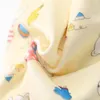 Children's Scarf Kids Twarzy Pokrycie Jesień Zima Szalik Bawełniany Chłopcy Dziewczęta Niemowląt Szaliki Dziecko Akcesoria Odzieżowe