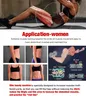 Hiems Tesla emslim fast slimming teslasculpt EM muscle stimulator ems Body Contouring slim beauty TeslaSlim