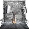 1.5X2M Photography Studio Background Backdrop Screen Cloth Classic Wood Wooden Floor For Camera Studio Photo Lighting