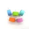 1pc Candy colors Antenna Color Group Ring For Motorola XIR P8668 P8668i P6620 GP328D P6600 SL1M Radio Walkie Talkie Accessories