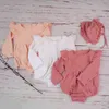 الخريف طفلة الملابس القطن طويل الأكمام رومبير لمجلة الشتاء موازين الكتان playsuit بو ​​الدعائم الزي الرضع 211101