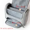 Nxy Cosmetic Bags Waterdichte Mannen Opnoping Bag Travel Организатор макияжа TAS VOOR VROUWEN BENODIGDHEDEN CASE NAT EN DROOG Wassen Trugettas 220302