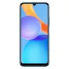 Telefono cellulare originale Huawei Honor Play 5T 4G LTE 6 GB RAM 128 GB ROM Helio P35 Octa Core Android 6,6 pollici Schermo intero 13,0 MP 5000 mAh Face ID Fingerprint Smart Cell Phone