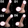 Nxy Dildos XXL Dildo Pênis Artificial Falso Dick Para Mulheres Pele Sentindo Enorme Testes Sucção Copa Feminino Masturbação Lésbica Adulto Sexo Brinquedos 0121