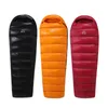 double sleeping bags