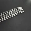 Collana in argento sterling 925 Stelle del festival Meteora cava Nuovi eleganti gioielli di marca squisiti Regalo di anniversario coreano