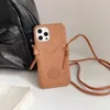 fashion iphone 13 Pro Max bag 12 12pro 12promax 12mini 11 11pro 11promax XR XSMax case PU leather shell with card holder238t