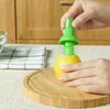 2 pcs Casa Gadgets Gadgets Laranja Suco de frutas Citrus Spray Cooking Ferramentas Acessórios