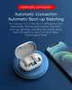 Earbuds Blutooth Gamer A6S Wireless fone de ouvido Tws Earbud Caso fone de ouvido BT 50 fones de ouvido PK Xiaomi Redmi Airdots E6S Q32 I715891872