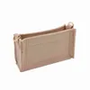 Convient à 15 sachets de toile de toilette Placering INSERT Organisateur Makeup Making Handbag Organisateur de voyage Inner Purse Cosmetic Sac Base Shaper 2111261769892