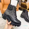 Femmes genou bottes designer talons hauts bottine chaussures en cuir véritable chaussure de mode hiver automne avec boîte EU: 35-41