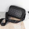 Handbags for Men Designer Bag Luxury Brand Men Clutch Bag Business Purse Leather Bags Causal Mens Wallet Saccoche Homme Luxe257B