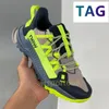 Mode nyaste shando mtshaml vandringsled vandring skor svart blå gul grå röd volt utrymme vit khaki kvinnor designer tränare sport sneakers