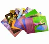 Conseils quotidiens Ange oracles Cartes en gros oraclecard-model_RI3W