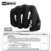 INBIKE Hard Shell Protection Motorcycle Men Shockproof Thicken TPR Palm Pad Motorbike for Riding Motocross Gloves