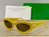 Mujeres Gafas de sol para hombres 1089 Gafas de sol para hombre Estilo de moda para mujer Protege los ojos Lente UV400 Calidad superior con case201t
