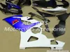 Aas Kits 100% ABS FACKER MOTORFIETSBIERINGEN VOOR SUZUKI GSX-R1000 K5 2005-2006 JAAR Een verscheidenheid aan kleuren No.1552