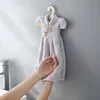 hand towel hanger bathroom