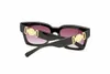 5362 Venta al por mayor Gafas de sol de diseñador Gafas de sol de marca de lujo Sombras para exteriores Marcos para PC Moda Clásica Dama Hombres y mujeres Gafas Unisex 5 colores Opcional con caja