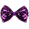 Sequin Girls Hair Clips Baby Haarspeld Barrettes Klauwen Kinderen Designer Hairbows Clip Kinder Boutique Haarspelden Mode Hoofddeksels Accessoires Party Gunst LT24