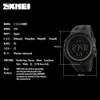 Skmei 브랜드 남성 스포츠 시계 패션 크로노스 카운트 다운 남자 방수 LED 디지털 시계 남자 군사 시계 relogio mascul184g