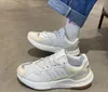 629 Buty do kręgli Moda Kobiety Sport Buty Walking Odbicie Lighweight Oddychające Wygodne Running Sneakers