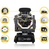 Sky searchlight Sharpy 230W 7R Beam Moving Head Stage Light for Disco DJ Party Bar294w