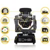 Sky searchlight Sharpy 230W 7R Beam Moving Head Stage Light for Disco DJ Party Bar302O