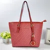 2023 Original Designer Women's Handbag Fashion Women's Shoulder Bag Letter Shopping bag Female leather Waterproof Large Capacity Sac