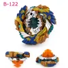 Best selling Launchers Beyblades Toys Arena Bayblades Toupie Metal Burst Avec God Top Bey Blade Toy X0528