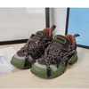 2021 Flashtrek Sneakers Unisex Rahat Patik Yürüyüş Askeri Su Geçirmez Erkekler Kadınlar Tıknaz Martin Ayak Bileği Çizmeler 35-45 MJJJJ0001